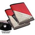 Space Brand All-weather Blanket (Pack of 2)