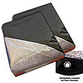 Space Brand All-weather Olive Blanket (Pack of 2)