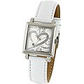 Stuhrling Original Women's Courtly Diamond Watch