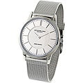 Stuhrling Original Unisex Newberry Ultra Slim Swiss Quartz Watch
