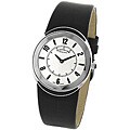 Stuhrling Original Movida Men's Oval Swiss Quartz Watch