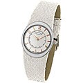 Stuhrling Original Women's Movida Oval Swiss Quartz Watch