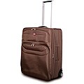 Wenger Chateau Collection Mocha 24-inch Upright