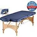 Twenty Five information Master Massage 25-inch Skyline Sport-size Portable Massage Table