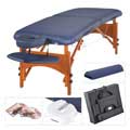 Free relevant articles on Foam ReGrowth Treatment Master Massage Monroe LX 30-inch Portable Massage Table with Accessories