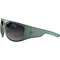 Free handy roadmap for Fashioned Bubble Design Studio Women's Aqua Green Bubble Sunglasses