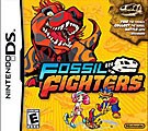 NinDS - Fossil Fighters