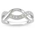 Great publications on Silver surfboard Keychain Sterling Silver 1/10ct TDW Diamond Ring (J-K, I3)