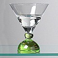 Impulse! Biarritz 4-piece Martini Glass Set