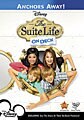 Suite Life On Deck - Anchors Away! (DVD)