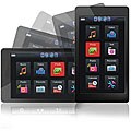 Latte Espresso 16 GB Player/ FM Transmitter