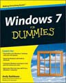 Windows 7 for Dummies (Paperback)