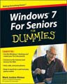 Windows 7 For Seniors For Dummies (paperback)