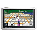 n�vi 1350T Automobile Navigator