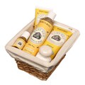 Burt's Bees Bundle of Joy Baby Basket
