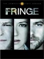 Fringe - The Complete First Season (DVD)