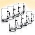 Anchor Hocking Premium Beer Mugs (Pack of 8)
