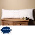 Splendorest 220 TC Cotton Down Alternative Body Pillow