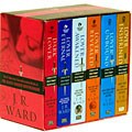 J.R. Ward Box Set (Paperback)