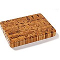 End Grain Chopping Block (Mexico)