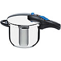 Mageplus Stainless Steel 8.5-quart Super Fast Pressure Cooker