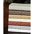 Andiamo Egyptian Cotton 500 Thread Count 4-piece Sheet Set