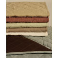 Reversible 300 Thread Count Quilt Set