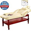 Master Massage 30-inch SpaMaster Stationary Massage Table