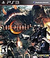 PS3 - Lost Planet 2