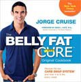 The Belly Fat Cure (Paperback)