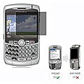 Blackberry Curve Privacy Screen Protector