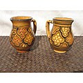 Honey Design Small Pitcher/ Creamer (Tunisia)