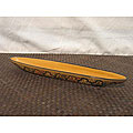 Honey Design Olive Boat (Tunisia)