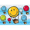 Hot Air Balloon Fun Rug (3'3 x 4'10)