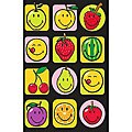 Essential roadmap on Machine Fruit SCent Smiley Fruits Party Rug (3'3 x 4'10)