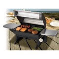 Bbq surf route Cuisinart All Foods Gas Grill