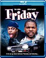 Friday (Blu-ray Disc)