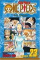 One Piece 23 (Paperback)