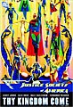 Justice Society of America Vol. 3: Thy Kingdom Come Part 2 (Paperback)