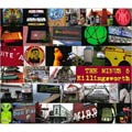 The Minus 5 - Killingsworth [7/7] *