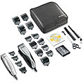 Free connected facts for Kit Thinning Hair Andis Promotor + Hair Clipper and Trimmer Combo 27 Piece Kit 29115