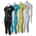 Discover information here about Mfg Diecast Alum Crest Sport Junior's 2-piece Jogging Set