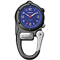 Dakota Men's Mini Clip Watch