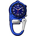 Dakota Men's Mini Clip Watch