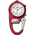 Dakota Men's Mini Clip Watch