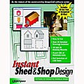 Instant Shed and Shop Software
