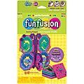 Perler Fun Fusion Earring Keeper Activity Kit