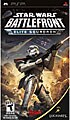PSP - Star Wars Battlefront: Elite Squadron