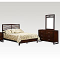 Ferris 3-piece Bedroom Furniture Set