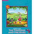 Living Books 'Tortoise and Hare' Software